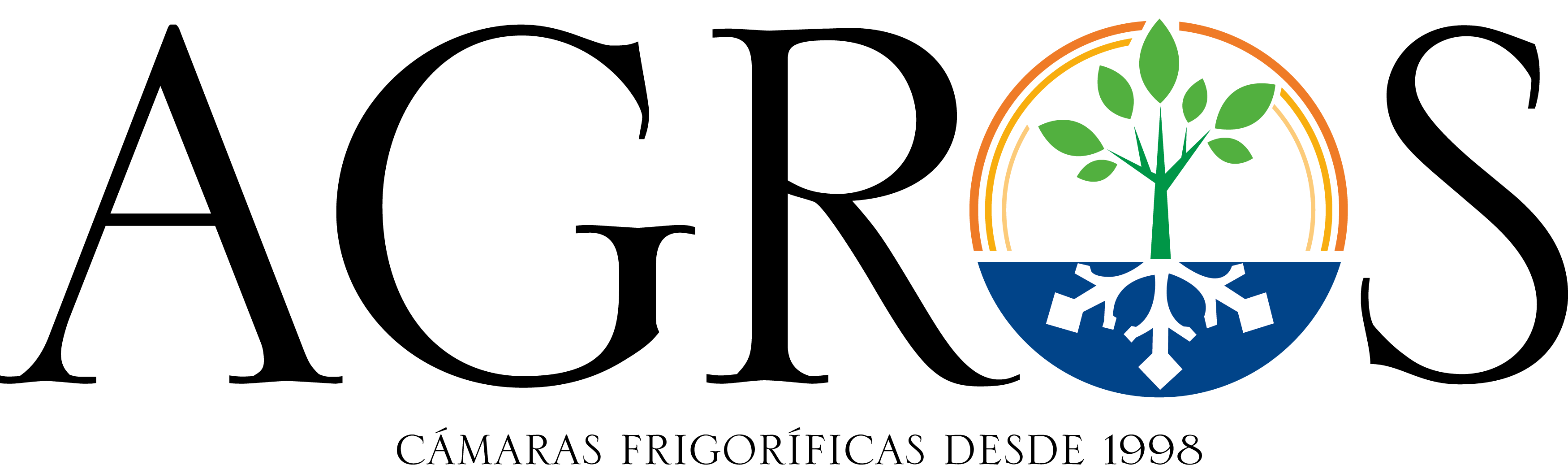 Agro´s Epila Dominguez Logo